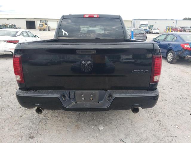 Photo 6 from auction – 2014 RAM 1500 ST with VIN 1C6RR7KT4ES450685
