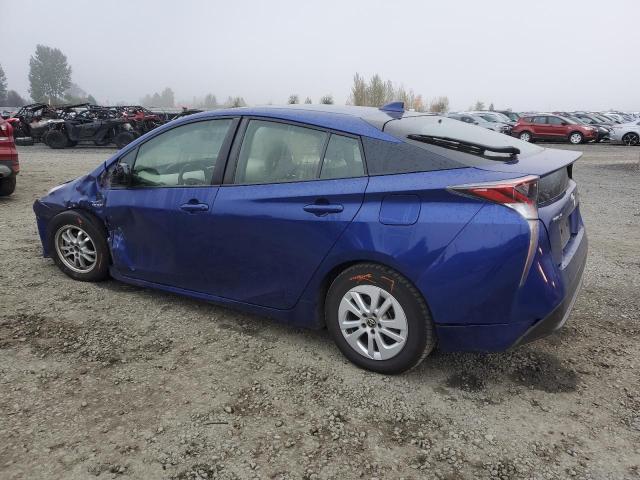Photo 2 from auction – 2016 TOYOTA PRIUS with VIN JTDKBRFU2G3521473