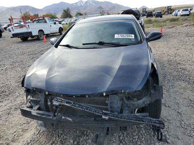 Photo 5 from auction – 2012 HYUNDAI SONATA GLS with VIN 5NPEB4ACXCH337783