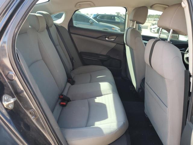 Photo 10 from auction – 2019 HONDA CIVIC LX with VIN 2HGFC2F69KH599344