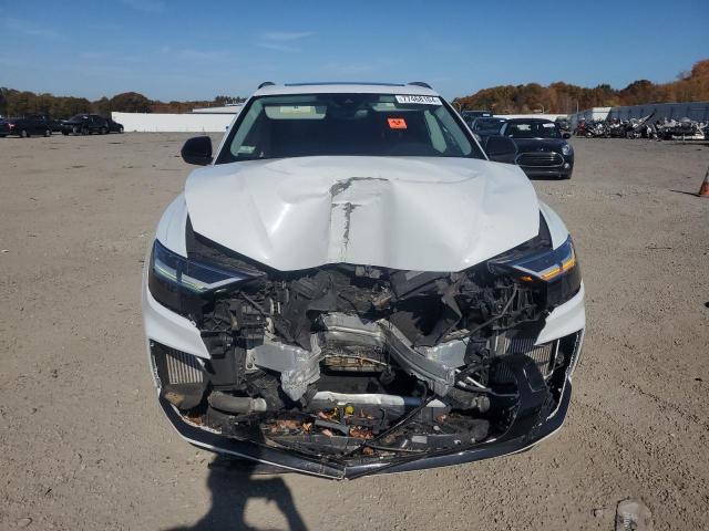 Photo 5 from auction – 2021 AUDI Q8 PREMIUM with VIN WA1EVAF19MD018521