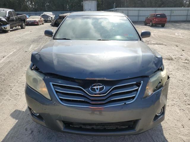 Photo 5 from auction – 2010 TOYOTA CAMRY BASE with VIN 4T1BF3EK1AU052634