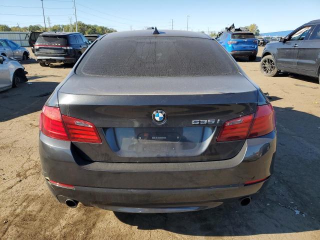 Photo 6 from auction – 2011 BMW 535 I with VIN WBAFR7C58BC603048