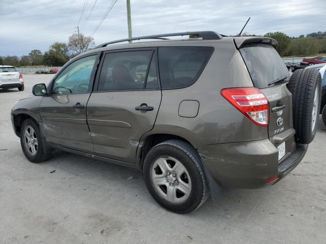 Photo 2 from auction – 2011 TOYOTA RAV4 with VIN 2T3ZF4DV3BW077883