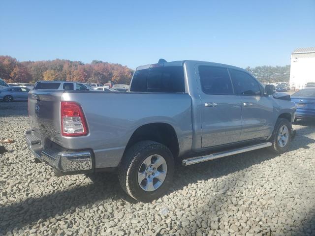 Photo 3 from auction – 2019 RAM 1500 BIG H with VIN 1C6SRFFT1KN717894