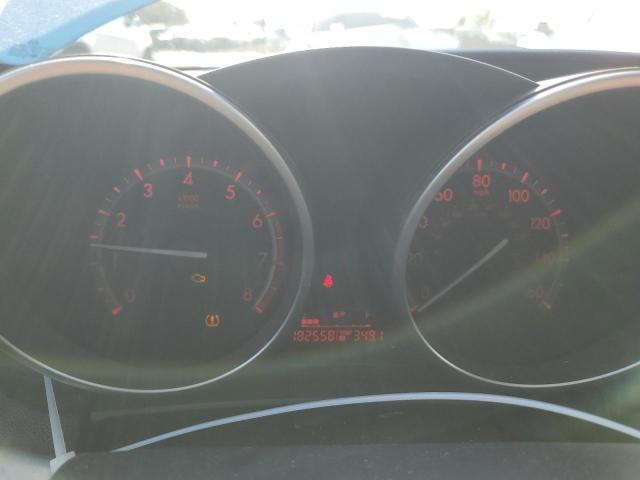 Photo 9 from auction – 2010 MAZDA 3 S with VIN JM1BL1S57A1280283