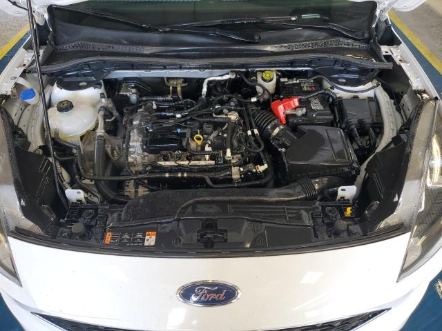 Photo 12 from auction – 2021 FORD ESCAPE SEL with VIN 1FMCU0H65MUA09152