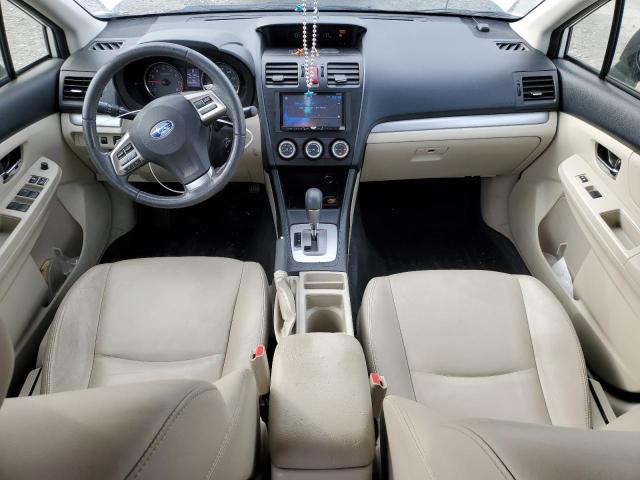 Photo 8 from auction – 2014 SUBARU XV CROSSTR with VIN JF2GPAGC7E8222786