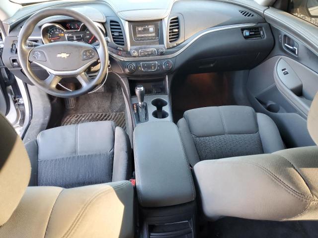 Photo 8 from auction – 2016 CHEVROLET IMPALA LS with VIN 2G11X5SA9G9174046