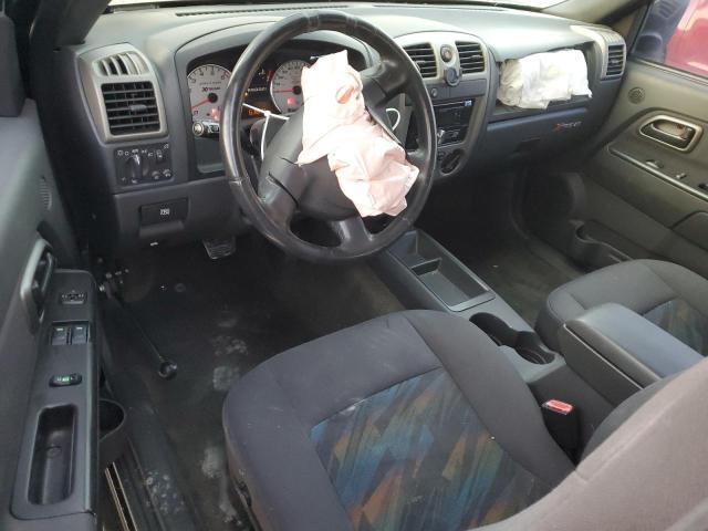 Photo 8 from auction – 2005 CHEVROLET COLORADO with VIN 1GCCS196458266876