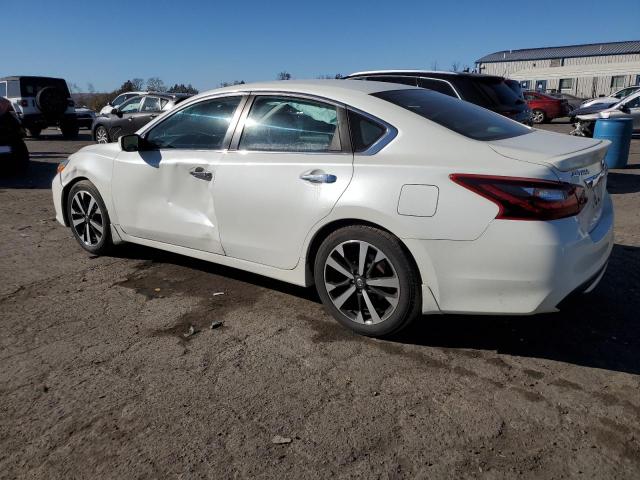 Photo 2 from auction – 2018 NISSAN ALTIMA 2.5 with VIN 1N4AL3AP8JC243523