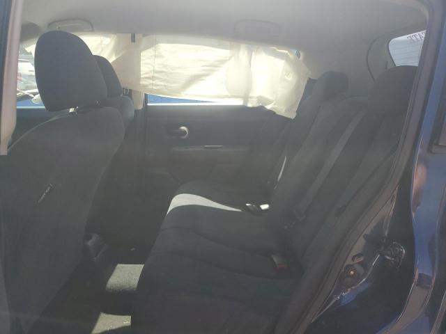 Photo 10 from auction – 2009 NISSAN VERSA S with VIN 3N1BC13EX9L376687
