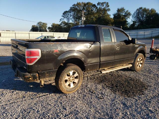 Photo 3 from auction – 2013 FORD F150 SUPER with VIN 1FTFX1EF1DFB50713