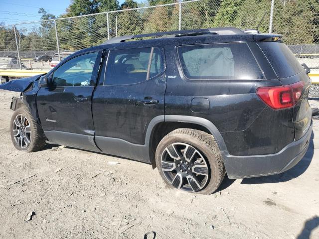 Photo 2 from auction – 2019 GMC ACADIA SLT with VIN 1GKKNMLA7KZ289709