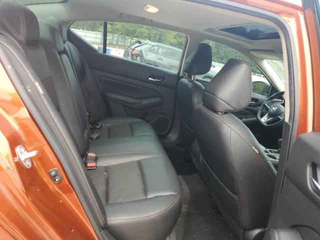 Photo 10 from auction – 2021 NISSAN ALTIMA SR with VIN 1N4BL4CV0MN313353