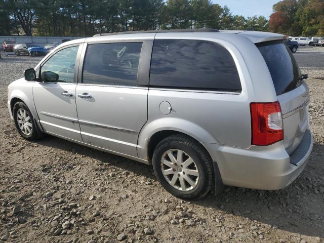 Photo 2 from auction – 2012 CHRYSLER TOWN & COU with VIN 2C4RC1CG2CR118381
