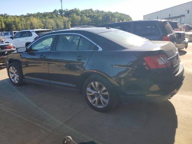 Photo 2 from auction – 2010 FORD TAURUS SEL with VIN 1FAHP2EWXAG142393