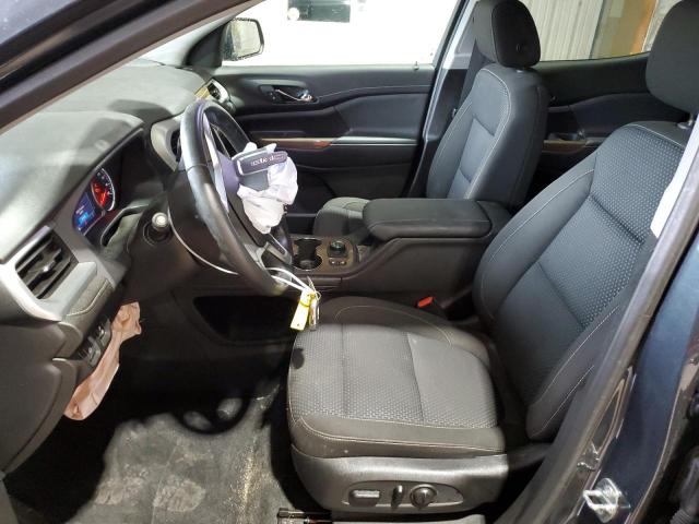 Photo 7 from auction – 2020 GMC ACADIA SLE with VIN 1GKKNRLS9LZ210242