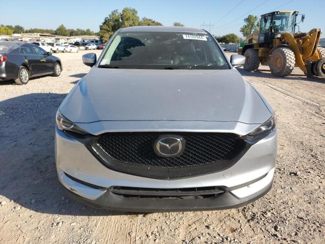 Photo 5 from auction – 2020 MAZDA CX-5 TOURI with VIN JM3KFACM2L0765640