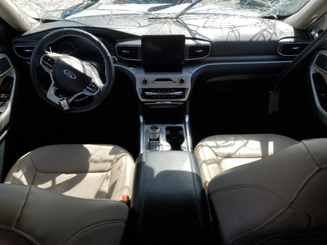 Photo 8 from auction – 2023 FORD EXPLORER X with VIN 1FMSK8DH9PGB27876