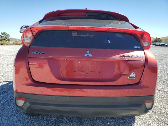 Photo 6 from auction – 2018 MITSUBISHI ECLIPSE CR with VIN JA4AT4AA5JZ047896