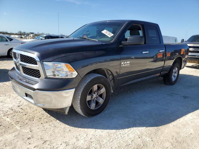 RAM 1500 SLT 2017 with VIN 1C6RR6GG7HS695278 - Photo from auction
