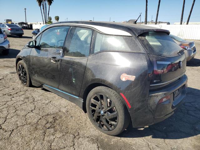 Photo 2 from auction – 2018 BMW I3 BEV with VIN WBY7Z2C52JVE61794