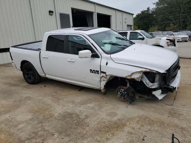 Photo 4 from auction – 2018 RAM 1500 SPORT with VIN 1C6RR7MT6JS209850