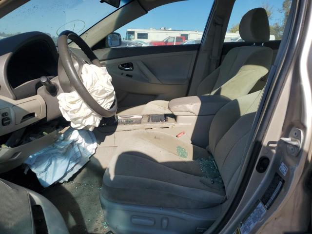 Photo 7 from auction – 2007 TOYOTA CAMRY CE with VIN 4T1BE46KX7U155115