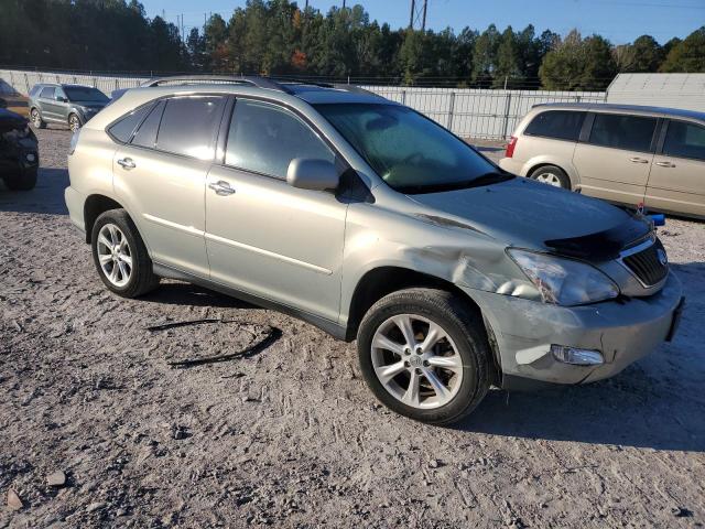 Photo 4 from auction – 2009 LEXUS RX 350 with VIN 2T2HK31U09C122839