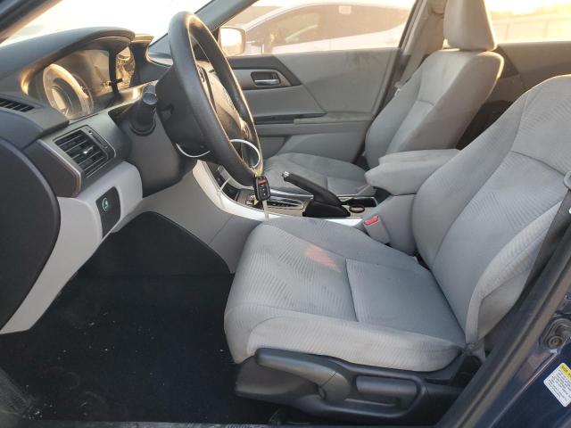 Photo 7 from auction – 2015 HONDA ACCORD LX with VIN 1HGCR2F33FA022479