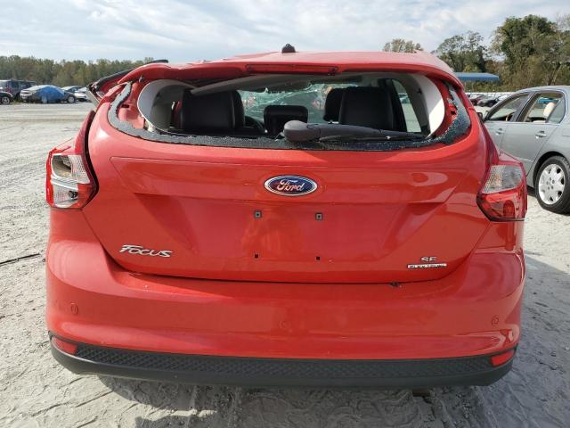 Photo 6 from auction – 2014 FORD FOCUS SE with VIN 1FADP3K22EL379222