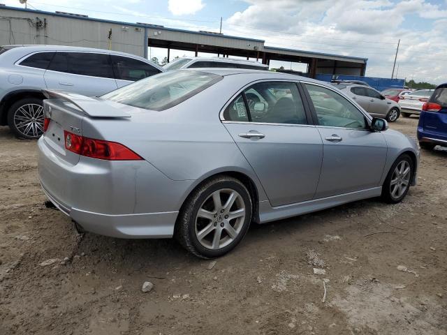Photo 3 from auction – 2004 ACURA TSX with VIN JH4CL969X4C011122