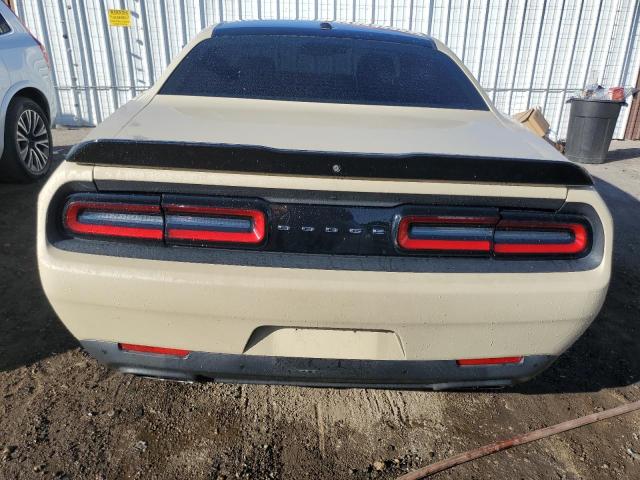 Photo 6 from auction – 2019 DODGE CHALLENGER with VIN 2C3CDZBT9KH501288