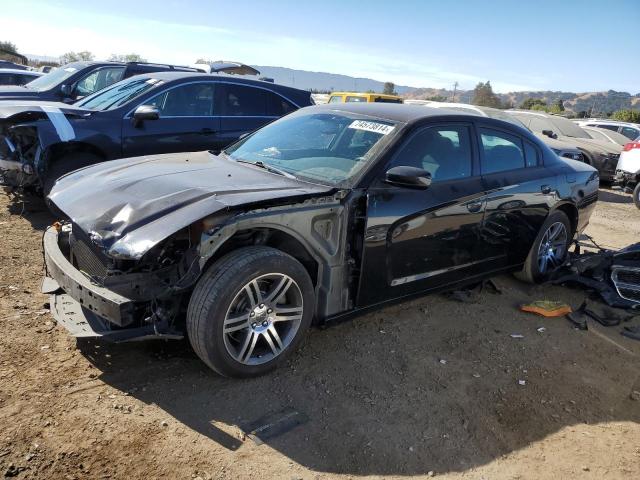 DODGE CHARGER R/ 2012 with VIN 2C3CDXCTXCH194556 - Photo from auction