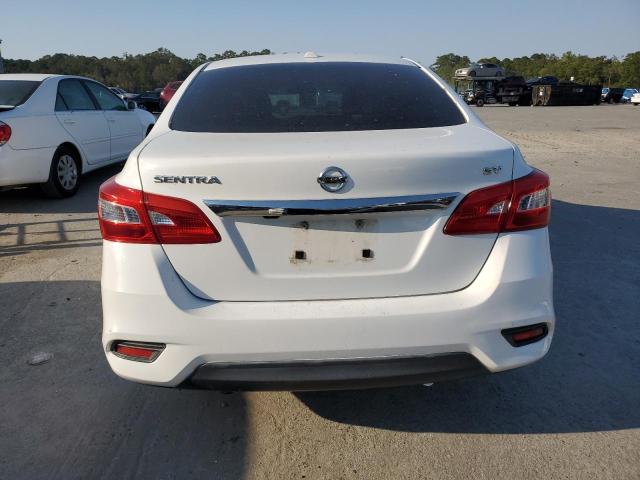 Photo 6 from auction – 2019 NISSAN SENTRA S with VIN 3N1AB7AP2KY226507