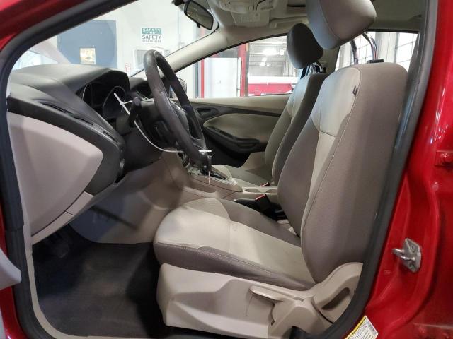 Фото 7 с аукциона – 2012 FORD FOCUS SE с VIN 1FAHP3K27CL152106
