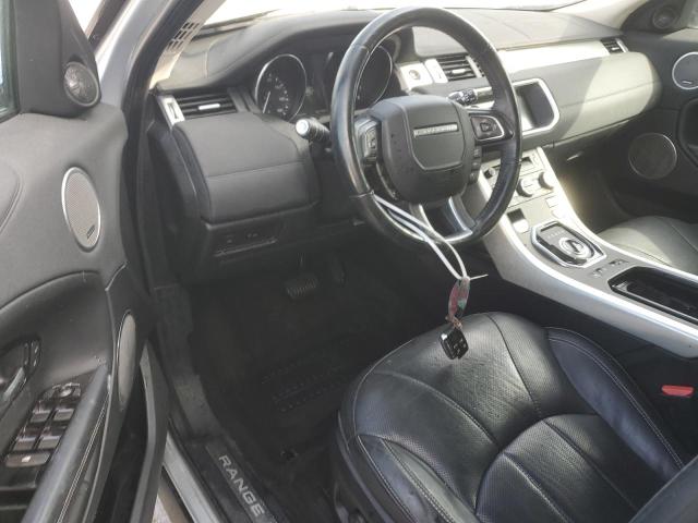 Photo 8 from auction – 2017 LAND ROVER RANGE ROVE with VIN SALVR2BG9HH179839