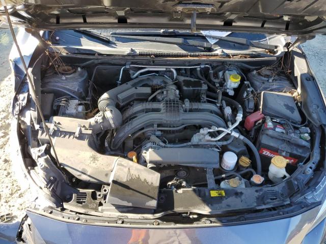 Photo 11 from auction – 2017 SUBARU IMPREZA with VIN 4S3GTAA64H3751515