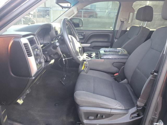 Photo 7 from auction – 2014 CHEVROLET SILVERADO with VIN 3GCUKREC1EG495539