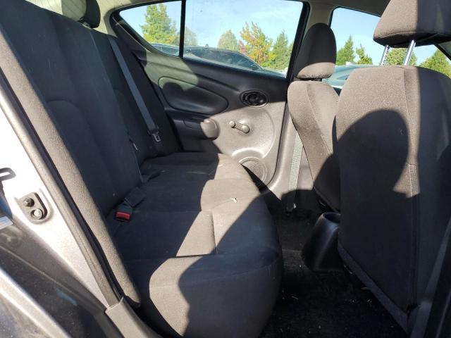 Photo 10 from auction – 2019 NISSAN VERSA S with VIN 3N1CN7APXKL818928