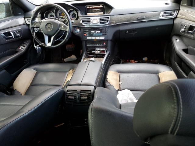 Photo 8 from auction – 2014 MERCEDES-BENZ E 350 with VIN WDDHF5KB1EA967169