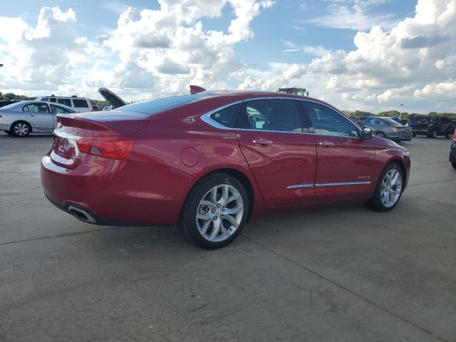 Photo 3 from auction – 2015 CHEVROLET IMPALA LTZ with VIN 2G1165S30F9236579