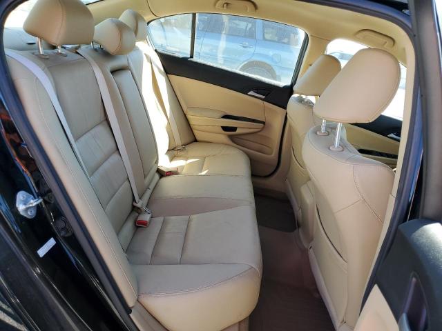 Photo 10 from auction – 2011 HONDA ACCORD SE with VIN 1HGCP2F67BA063904