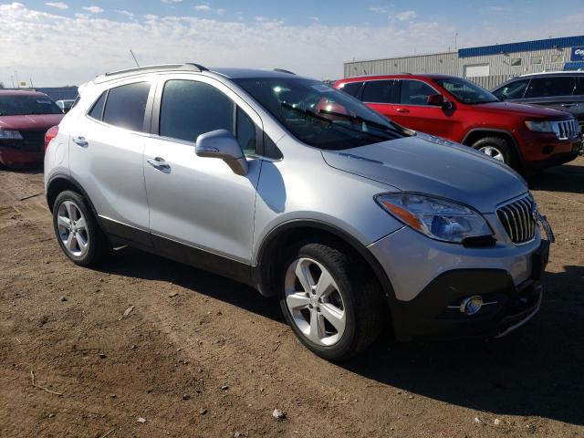 Photo 4 from auction – 2016 BUICK ENCORE with VIN KL4CJGSB7GB573374