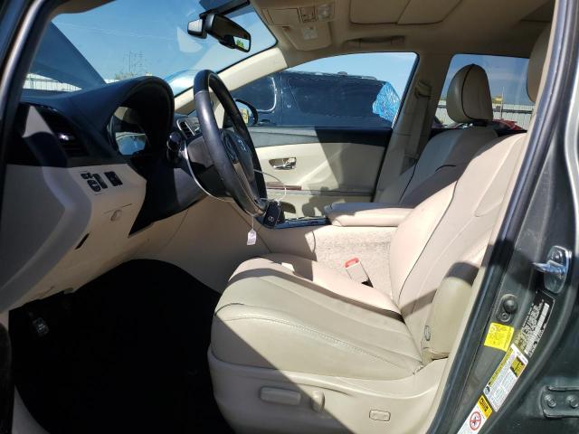 Photo 7 from auction – 2014 TOYOTA VENZA LE with VIN 4T3BK3BB4EU097399