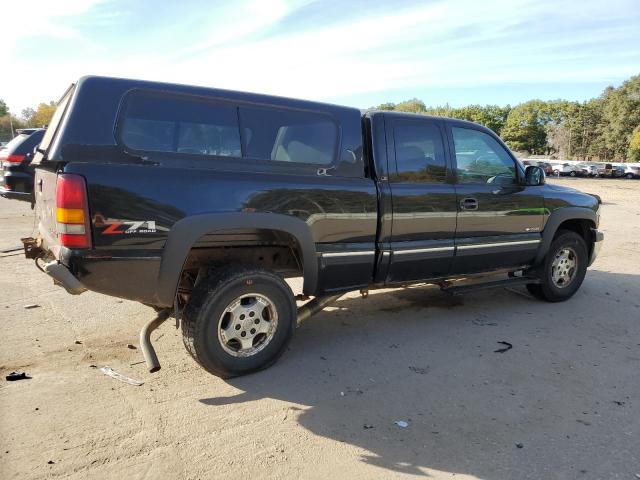 Photo 3 from auction – 2001 CHEVROLET SILVERADO with VIN 2GCEK19T711398932