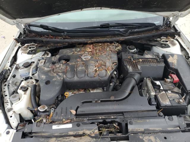 Photo 11 from auction – 2011 NISSAN ALTIMA BAS with VIN 1N4AL2AP9BN433234