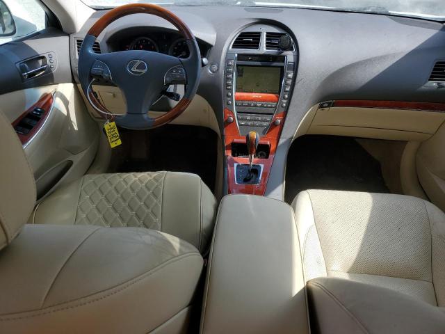 Photo 8 from auction – 2010 LEXUS ES 350 with VIN JTHBK1EG8A2363357