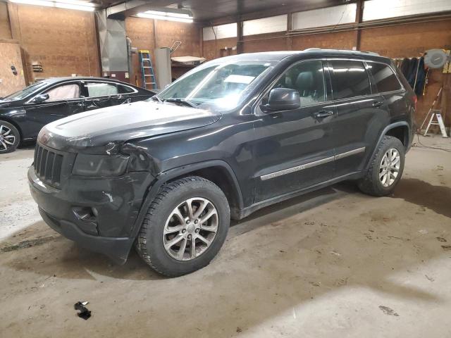 JEEP GRND CHERO 2012 with VIN 1C4RJFAG7CC219656 - Photo from auction